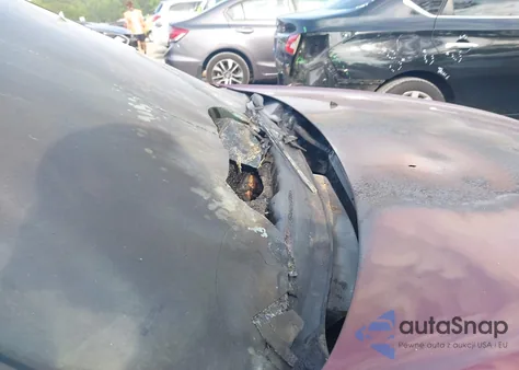 2008 Hyundai Sonata Limited/Se from USA, damaged, VIN 5NPEU46CX8H354741